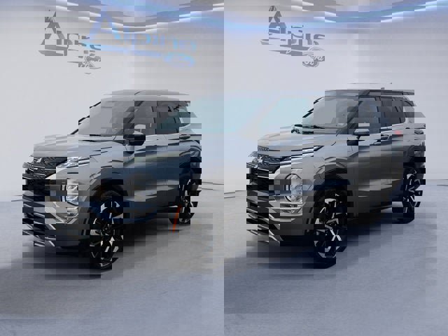Used 2024 Mitsubishi Outlander Ralliart image 1