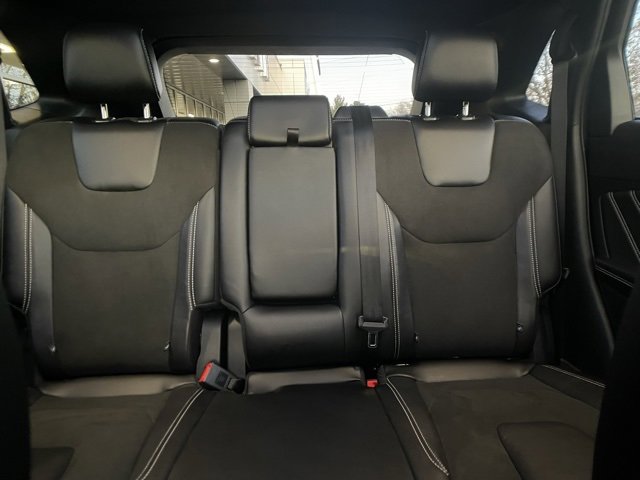 Certified 2020 Ford Edge ST w/ Equipment Group 401A image 36