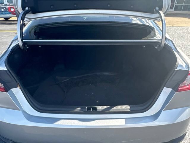 Used 2026 Toyota Camry LE w/ Convenience Package FWD image 33