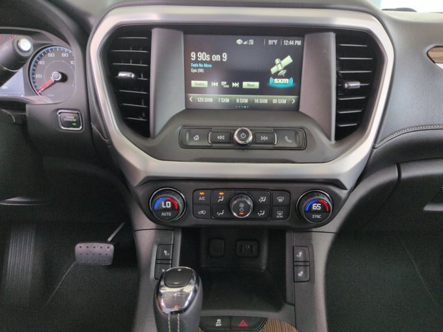 Used 2017 GMC Acadia SLE w/ Driver Alert Package I FWD image 22