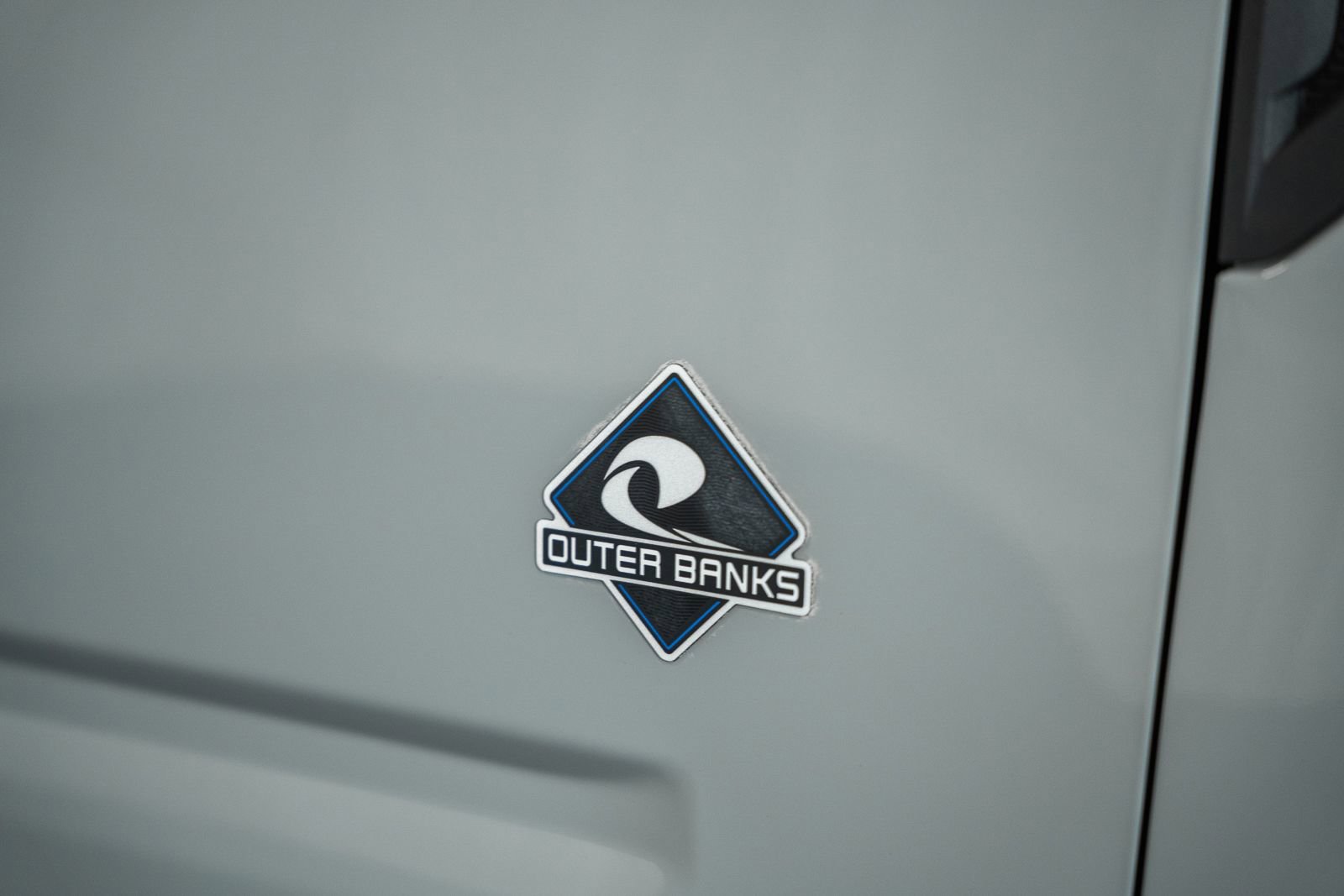 Certified 2022 Ford Bronco Sport Outer Banks w/ Tech Package image 17