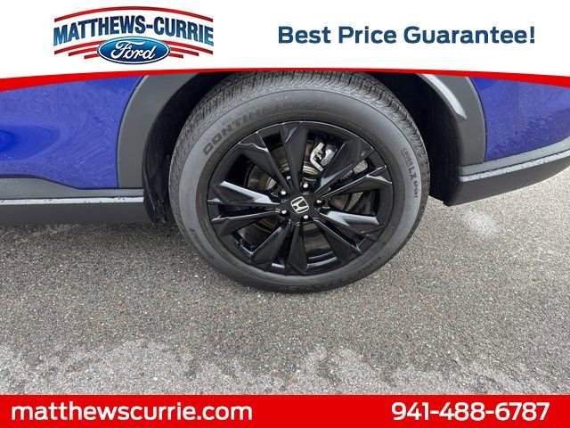 Used 2023 Honda CR-V Sport Touring image 15