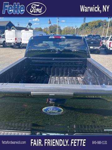 Certified 2023 Ford F150 XL w/ STX Appearance Package AWD/4WD image 12