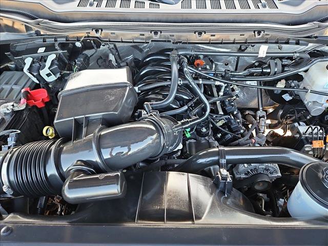 Certified 2024 Ford F250 XLT w/ XLT Premium Package AWD/4WD image 23
