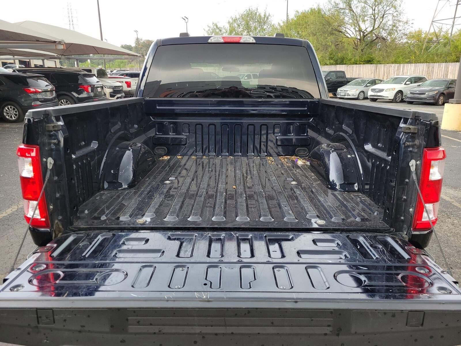 Certified 2023 Ford F150 XL w/ STX Appearance Package image 31