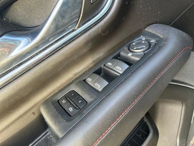 Used 2021 Chevrolet Tahoe RST image 20