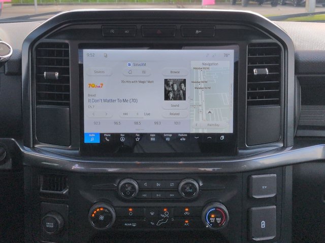 Certified 2024 Ford F150 STX RWD image 18