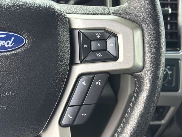 Certified 2020 Ford F250 Lariat image 11