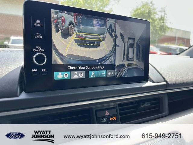 Used 2023 Honda Pilot Elite image 35