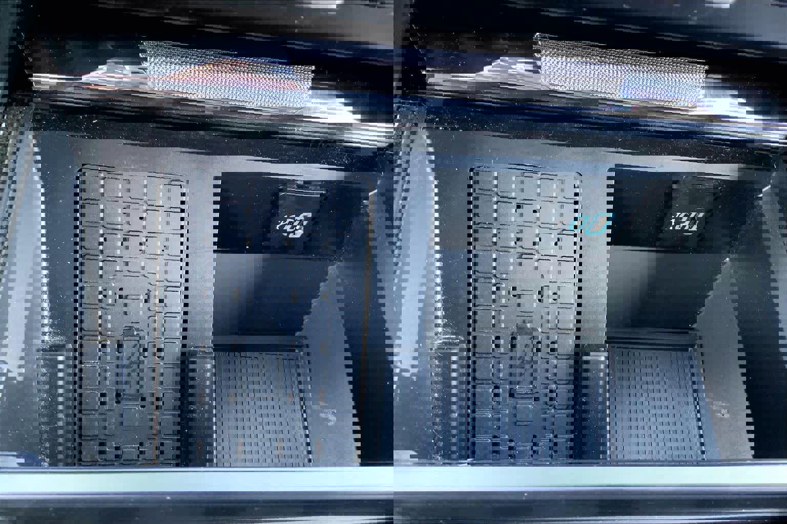 Certified 2025 Ford F450 King Ranch w/ FX4 Off-Road Package image 35