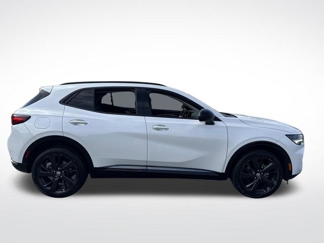 Used 2023 Buick Envision Essence w/ Sport Touring Package image 10