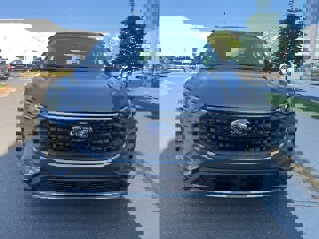 Certified 2025 Ford Escape Platinum image 8