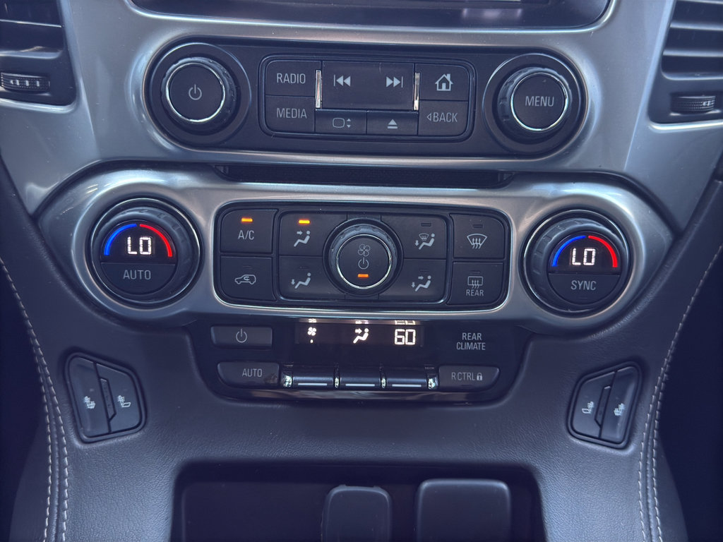 Used 2020 Chevrolet Tahoe LT image 21