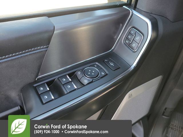 Certified 2026 Ford F450 Platinum AWD/4WD image 24