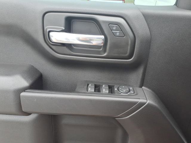 Used 2025 Chevrolet Silverado 1500 Custom Trail Boss image 17