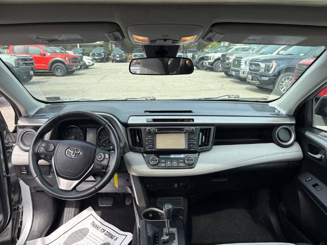 Used 2017 Toyota RAV4 XLE w/ Plus Special Value Package image 14