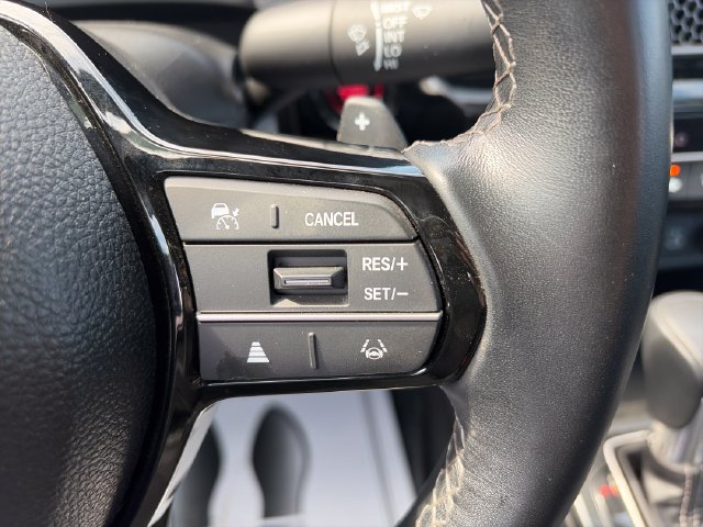 Used 2025 Honda Civic Sport image 13