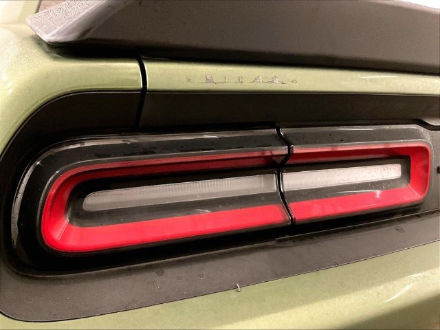 Used 2022 Dodge Challenger GT w/ Blacktop Package AWD/4WD image 28