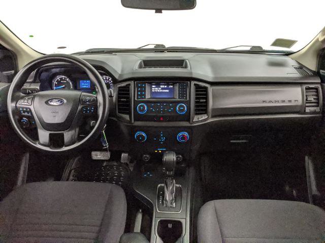 Certified 2021 Ford Ranger XL w/ Equipment Group 101A High RWD image 8