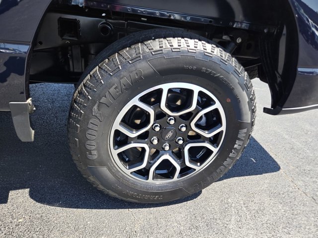 Certified 2023 Ford F150 XL w/ STX Appearance Package AWD/4WD image 42