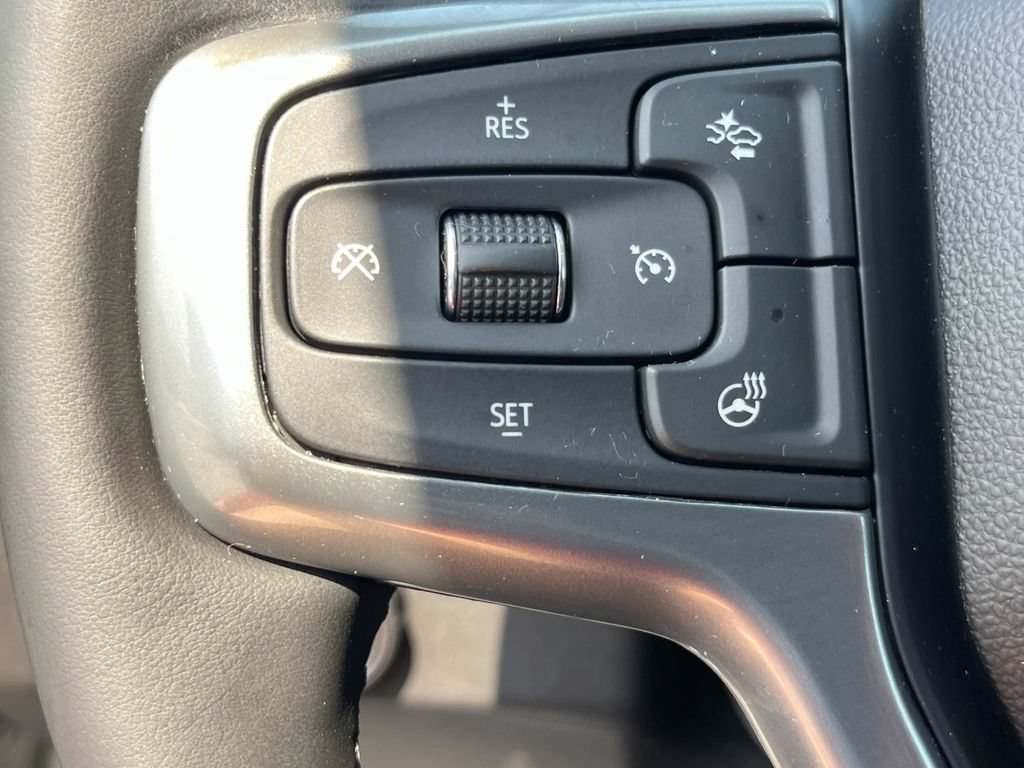 Used 2023 Chevrolet Silverado 1500 LT Trail Boss w/ LT Trail Boss Premium Package AWD/4WD image 33