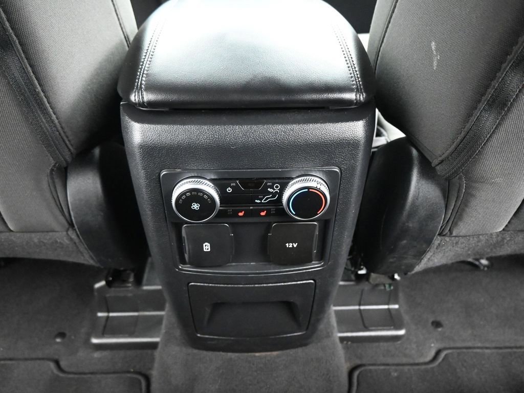 Certified 2022 Ford Explorer XLT image 48
