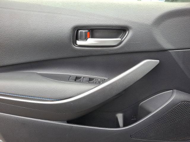Used 2022 Toyota Corolla SE image 12