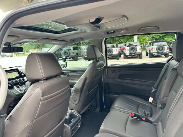 Used 2019 Honda Odyssey EX-L image 44