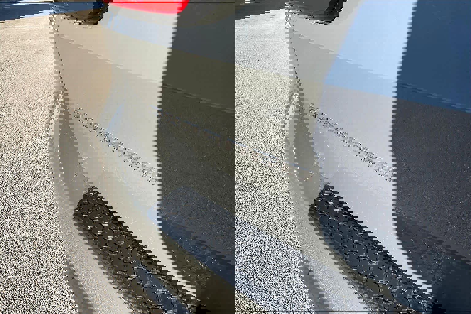 Used 2023 Dodge Durango SXT Launch Edition image 32