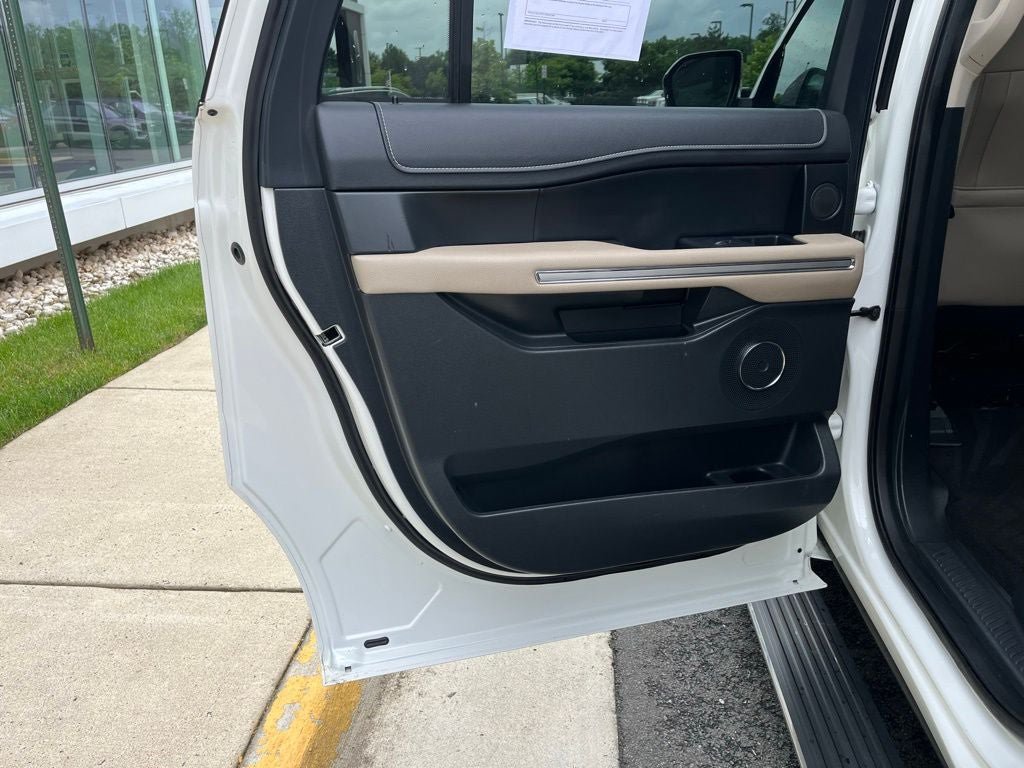 Certified 2023 Ford Expedition Max Limited AWD/4WD image 20