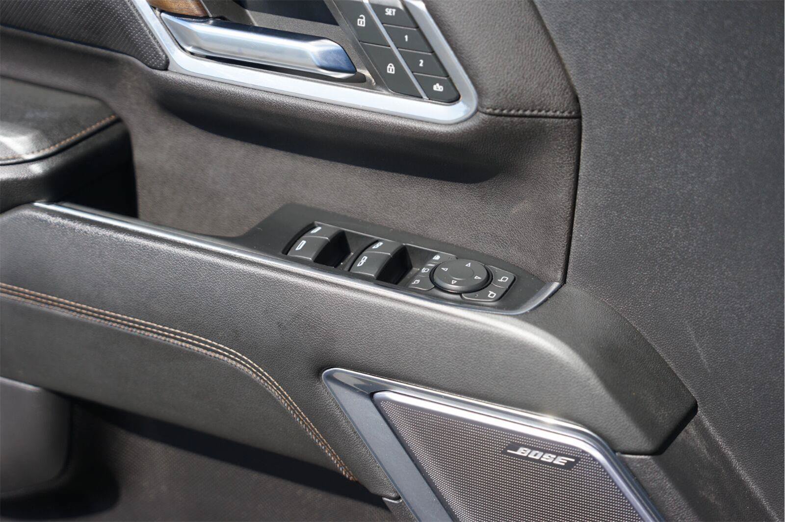 Used 2024 Chevrolet Silverado 3500 High Country w/ High Country Premium Package AWD/4WD image 30