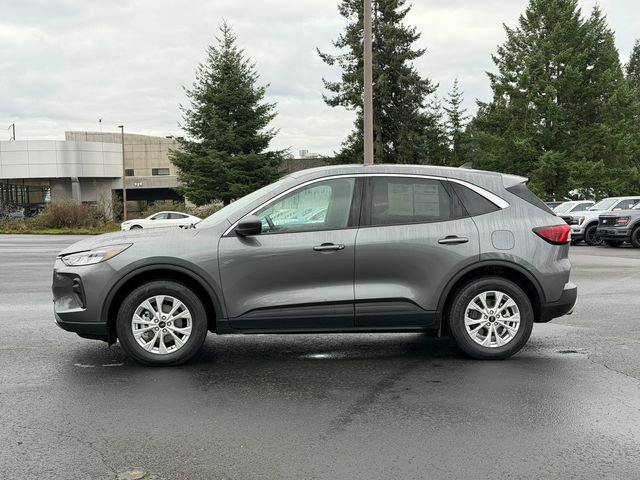 Certified 2023 Ford Escape Active image 6