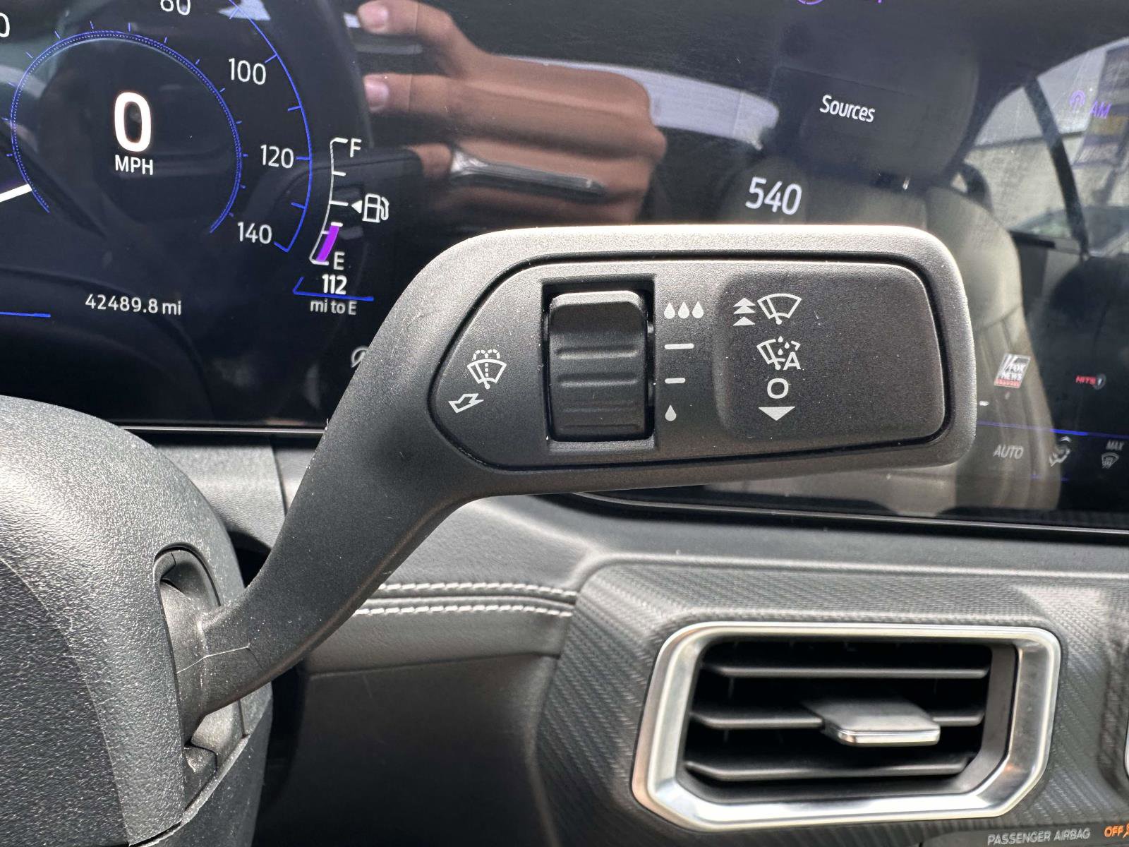 Certified 2024 Ford Mustang Premium image 19