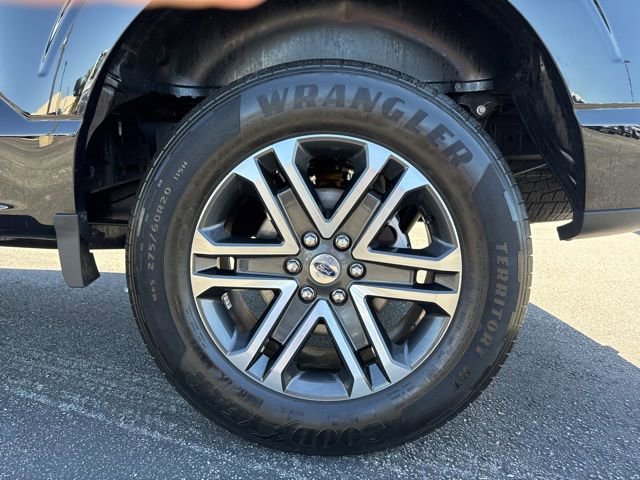 Certified 2023 Ford F150 XL w/ STX Appearance Package RWD image 11
