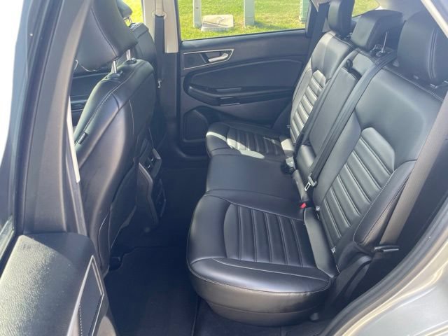 Certified 2023 Ford Edge SEL AWD/4WD image 19