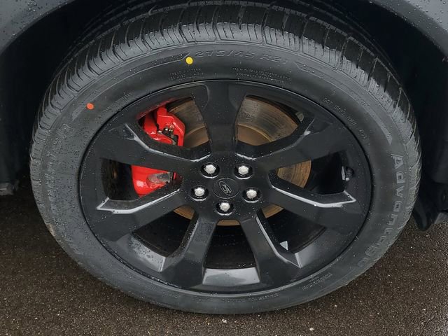 Certified 2023 Ford Explorer ST w/ Equipment Group 401A image 5