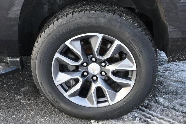 Used 2018 Chevrolet Tahoe LS image 13