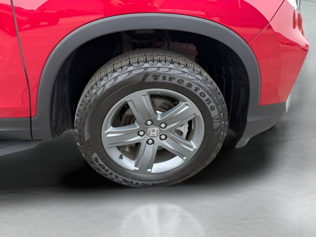 Used 2023 Honda Ridgeline RTL-E image 31