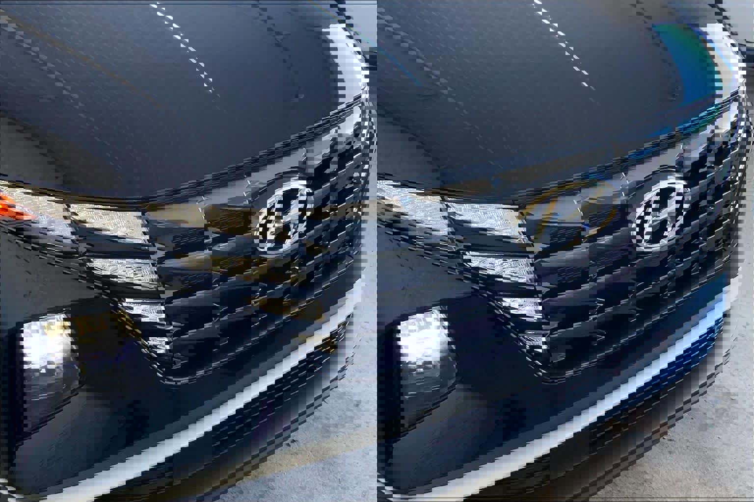 Used 2024 Hyundai Tucson SEL image 28