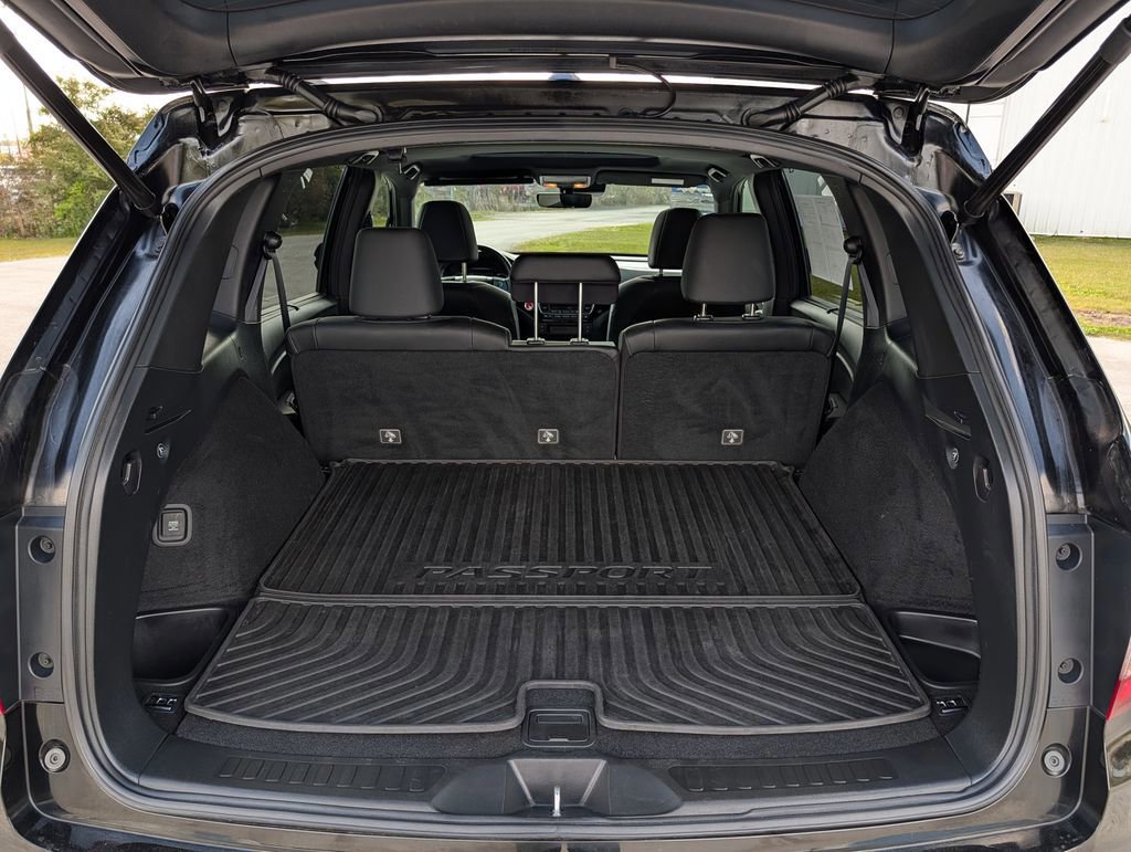 Used 2021 Honda Passport Elite image 31