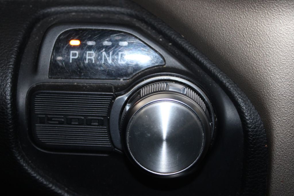 Used 2021 RAM 1500 Laramie RWD image 27