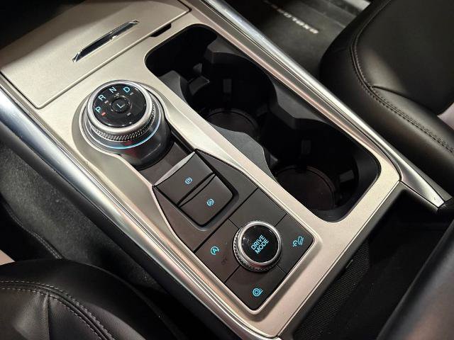 Certified 2023 Ford Explorer XLT w/ Equipment Group 202A AWD/4WD image 14