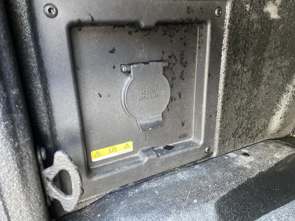 Certified 2023 Ford F150 Lariat w/ Equipment Group 502A High image 20