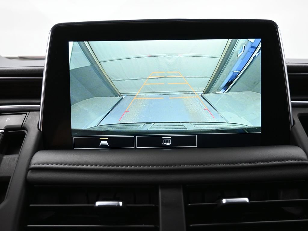 Used 2021 Chevrolet Tahoe LS image 9