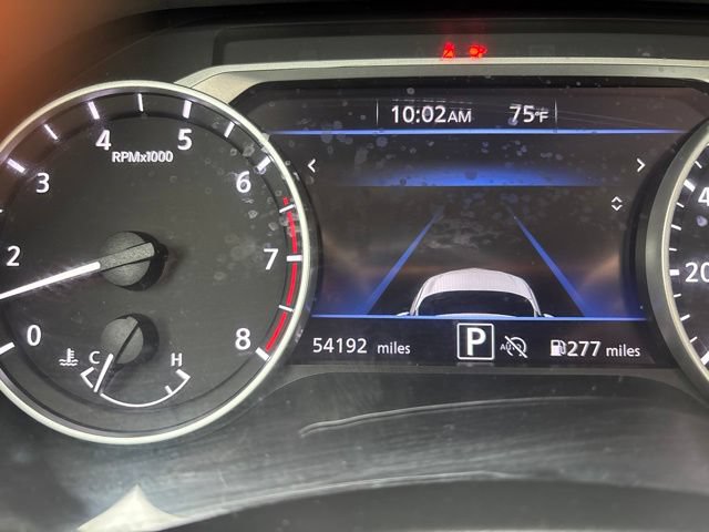Used 2024 Nissan Sentra SV FWD image 16