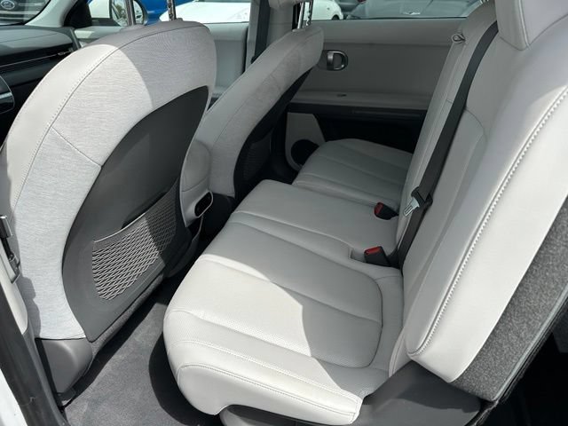 Used 2023 Hyundai Ioniq 5 SEL w/ Cargo Package AWD/4WD image 12