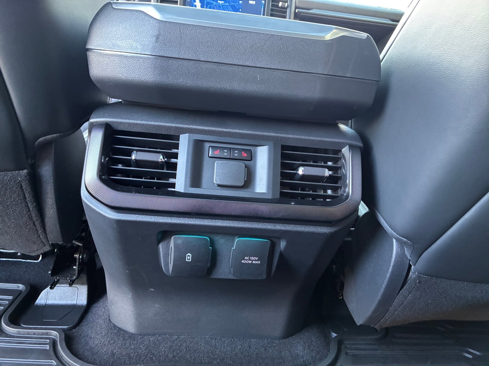 Certified 2024 Ford F150 Raptor w/ Equipment Group 803A Raptor R image 32