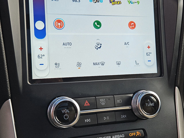 Certified 2024 Ford Edge SEL w/ Convenience Package image 24