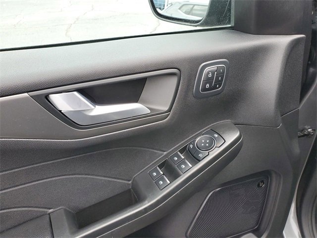 Certified 2023 Ford Escape Active w/ Tech Pack #2 image 11