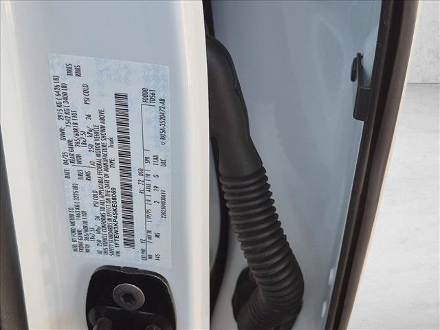 Certified 2025 Ford F150 XLT w/ Equipment Group 301A Standard RWD image 23